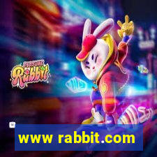 www rabbit.com